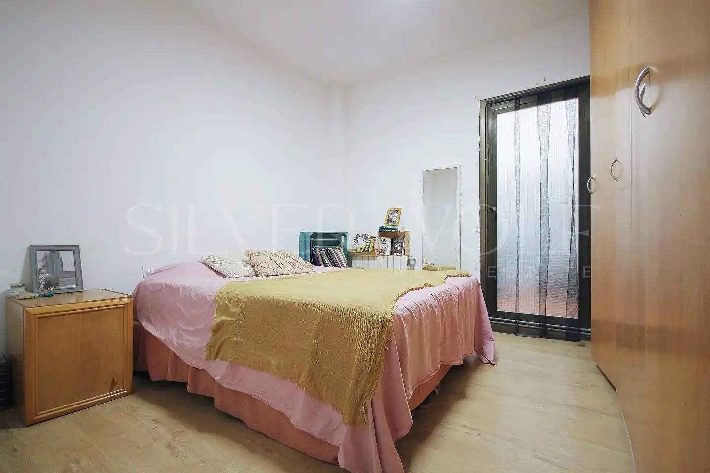 Piso con terraza en venta en Avinguda de Manuel Girona, imagen 10
