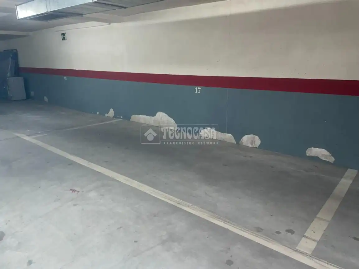 Parcheggio in vendita a Atarfe