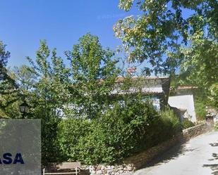 Exterior view of Building for sale in Soba
