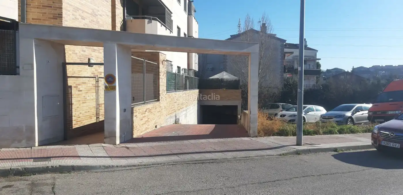 Individual de lloguer a Calle Isla de Lobeira 104, imagen 2