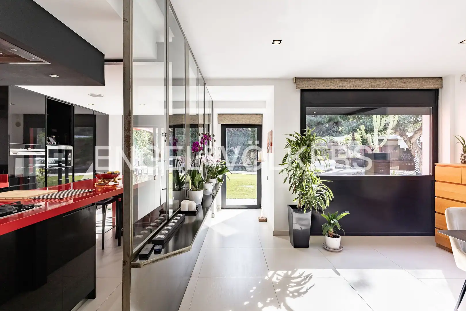 Houses for rent in Cabrils  with Air Conditioner, Heating and Private garden