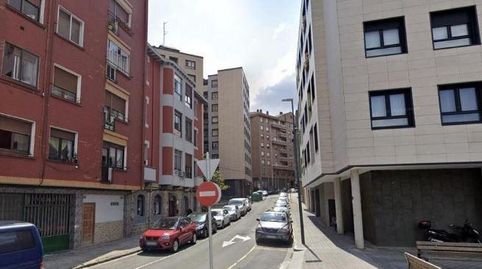 Foto 3 de Piso en venta en Calle Pozokoetxe, 12, Pozokoetxe, Basauri