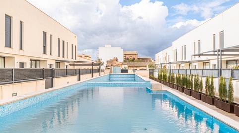 Foto 4 de Casa adosada en venda a Carrer de Can Moragues, 1, Pont d'Inca, Marratxí