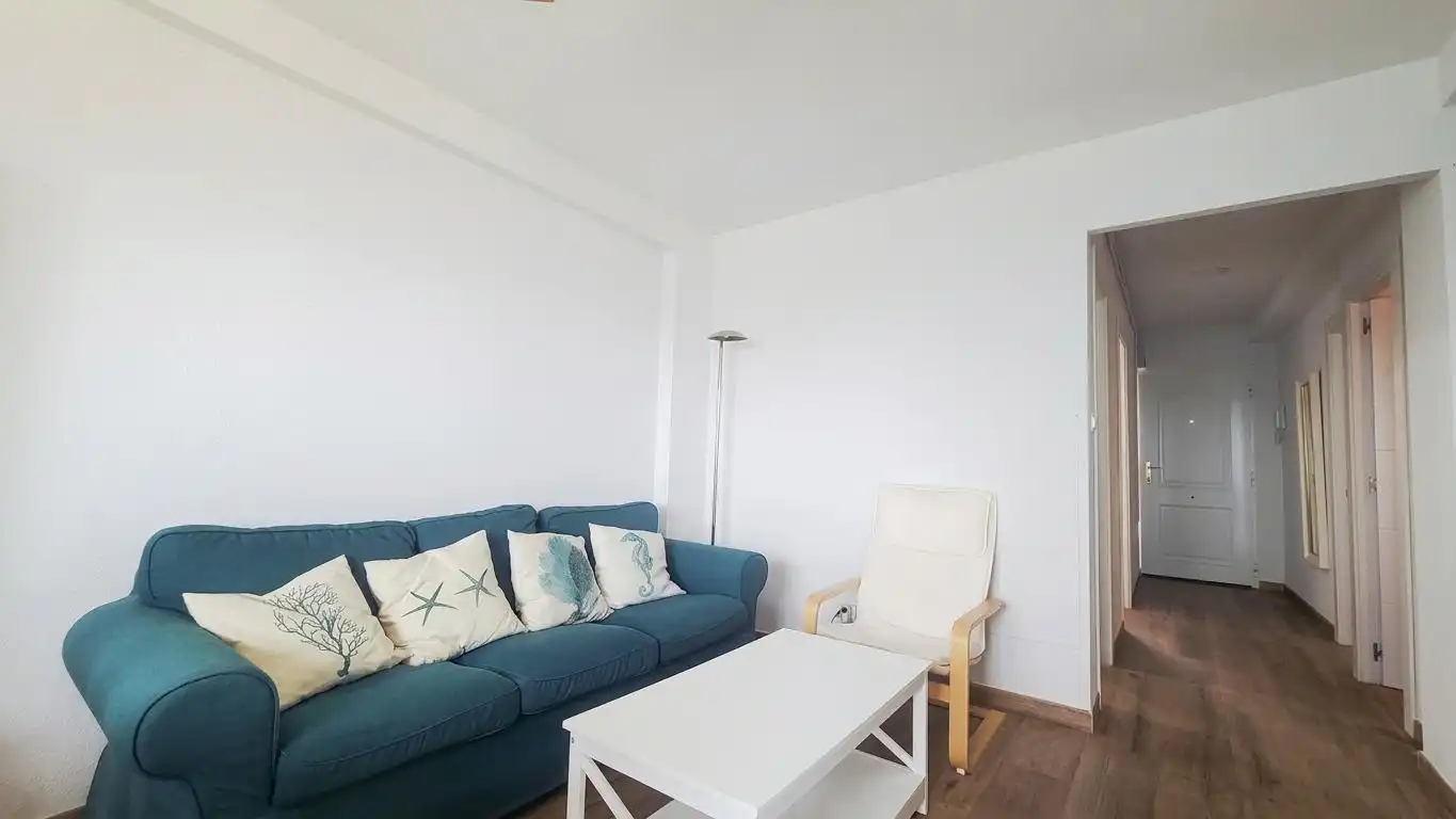 Flat with lift to rent in Ciudad Jardín - Tagarete - El Zapillo, imagen 17