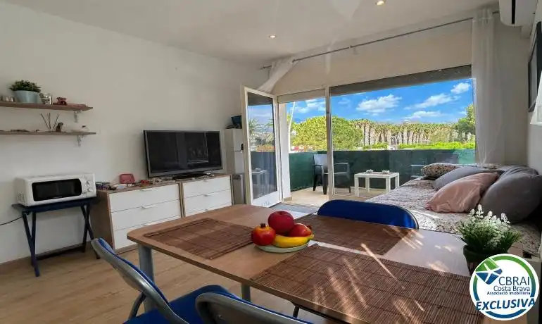 Appartement compact à vendre à Carrer la Coma