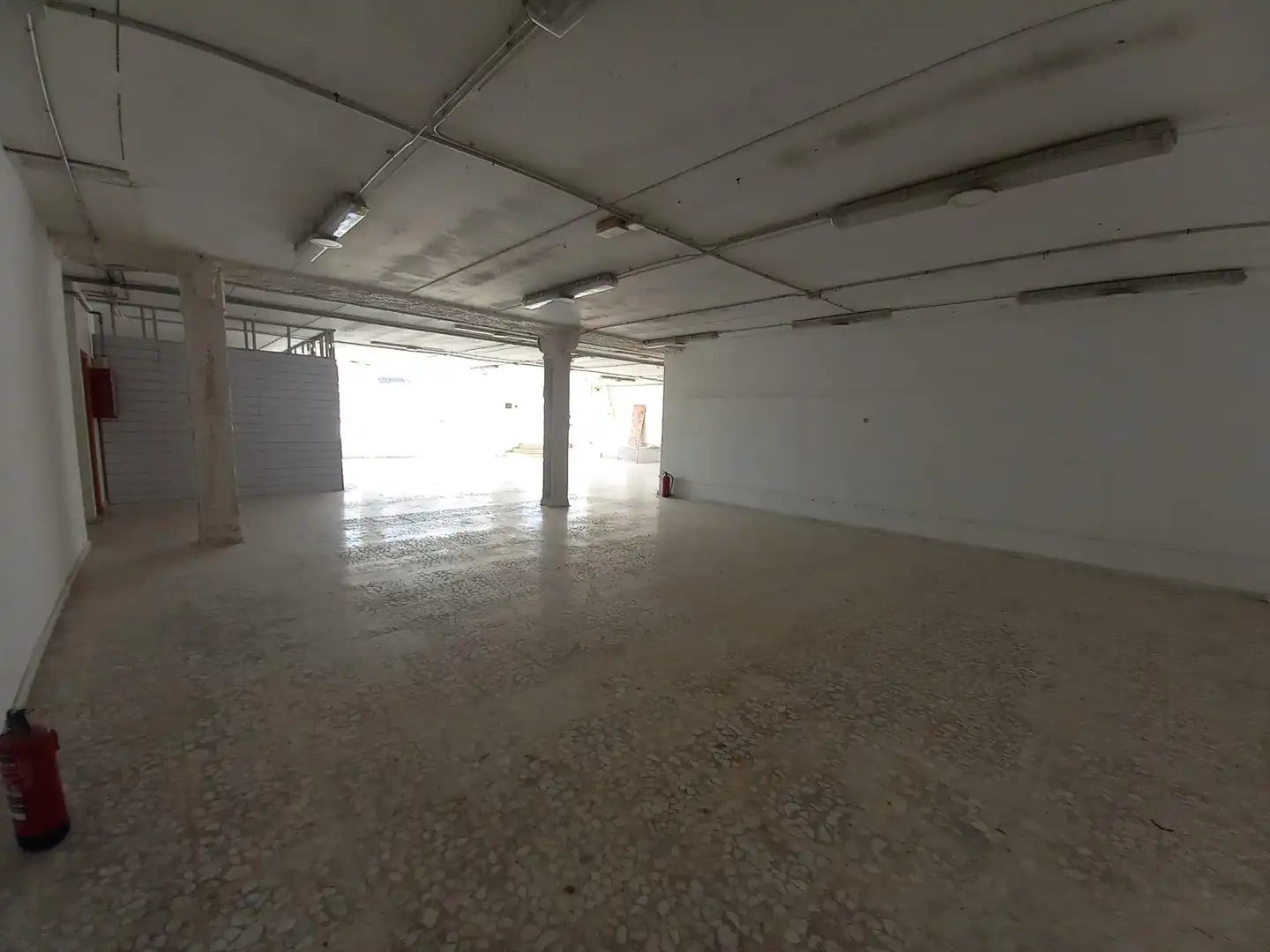 Nave industrial en alquiler en Elche ciudad, imagen 3