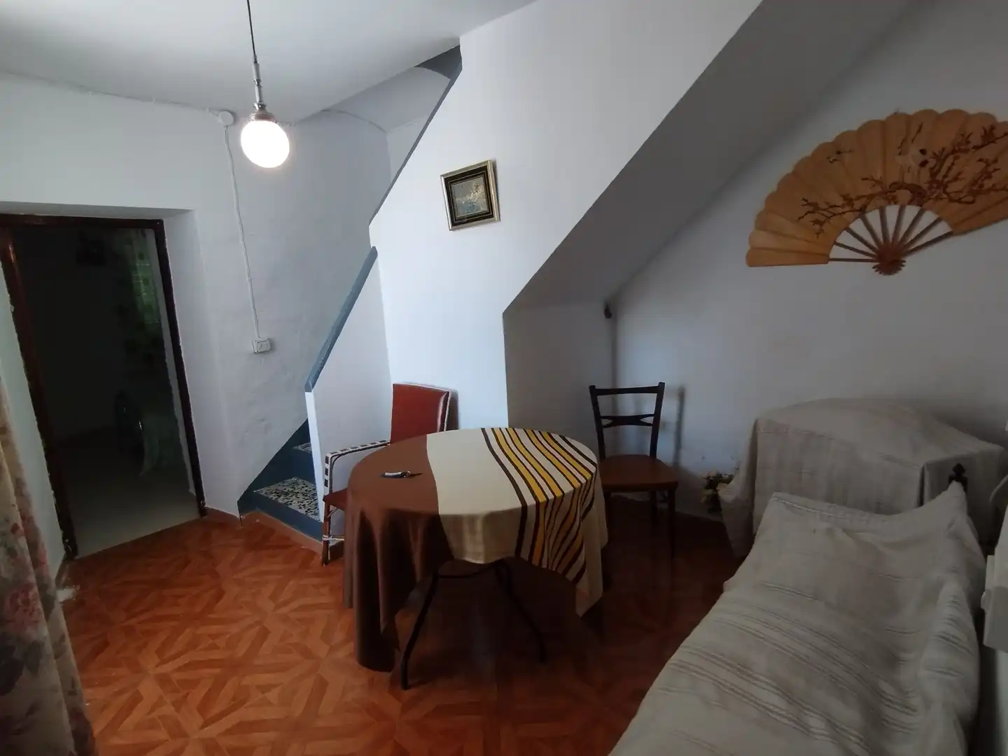 Casa o xalet en venda a Calle San Antón, Alcántara