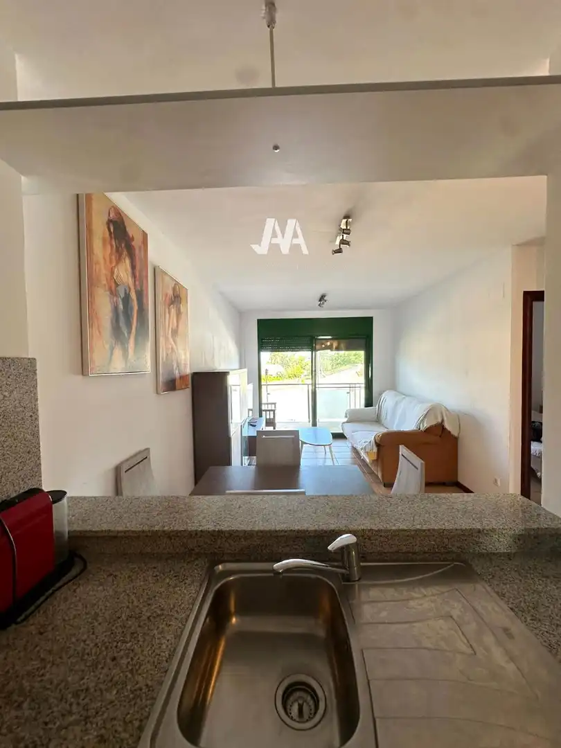 Appartamento con terrazza in vendita a Eucaliptus- Poble Nou del Delta, imagen 7