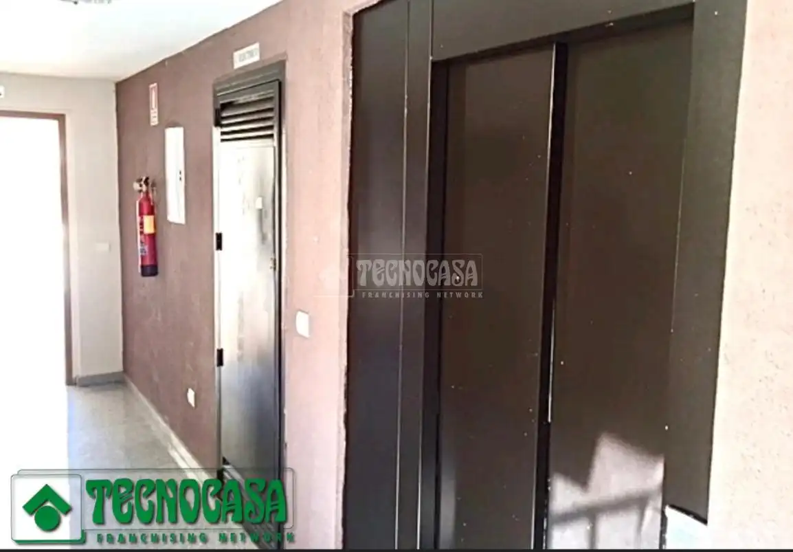 Estudio en venta en Casarrubios del Monte con Aire acondicionado, Calefacción y Parquet