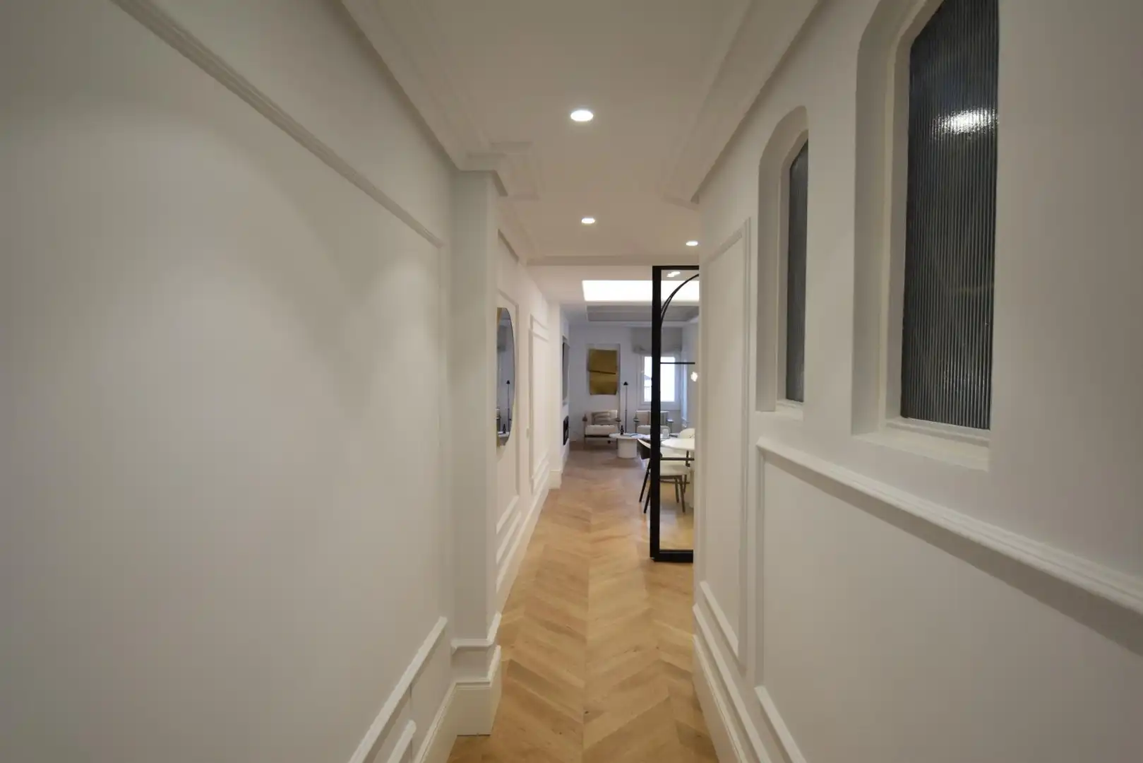 Penthouse with lift for sale in Barrio de Salamanca, imagen 18