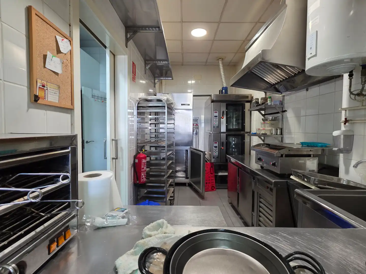 Local comercial en venda a Calle de Marbella, imagen 10