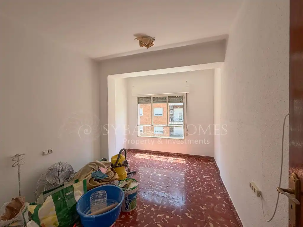 Apartments for sale in Dénia  with Air Conditioner and Terrace