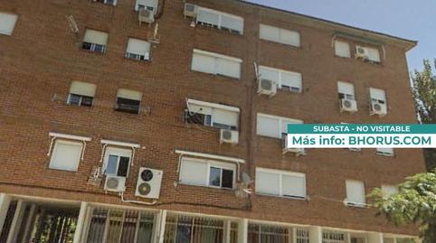 Foto 2 de Piso en venta en Maestro Barbieri, 1, Barrio de las Fronteras, Torrejón de Ardoz