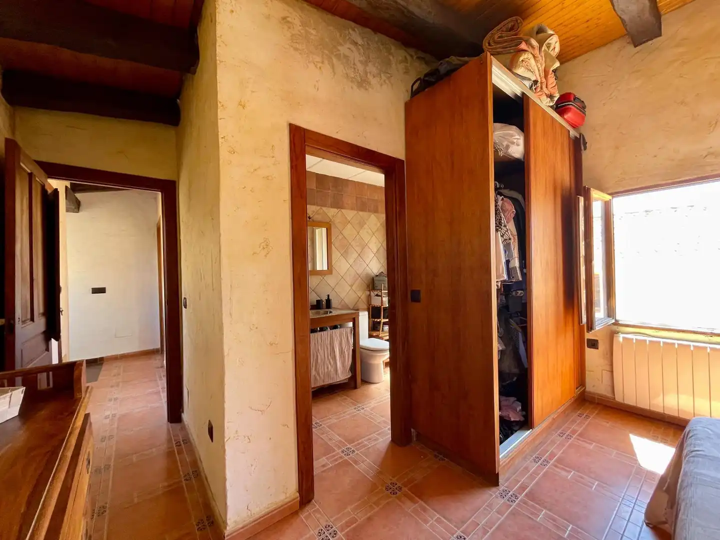 Casa o xalet en venda en Molina de Segura amb Aire condicionat, Calefacció i Terrassa
