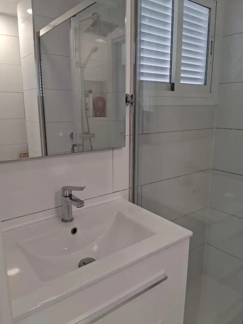 Mini appartamento con piscina in vendita a Rincón de Loix, imagen 12