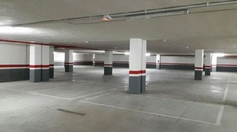 Foto 5 de Garaje en venta en Cl Juan Pablo II Nº 6 63, Zona Avenida del Mar, Castellón de la Plana / Castelló de la Plana