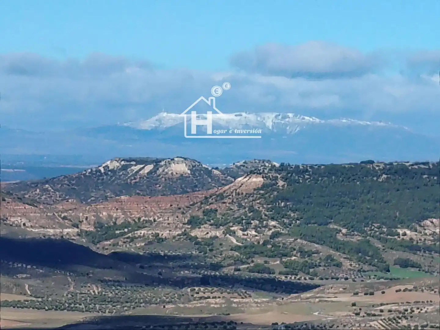 Casa o chalet en venta en Trijueque con Calefacción, Terraza y Trastero