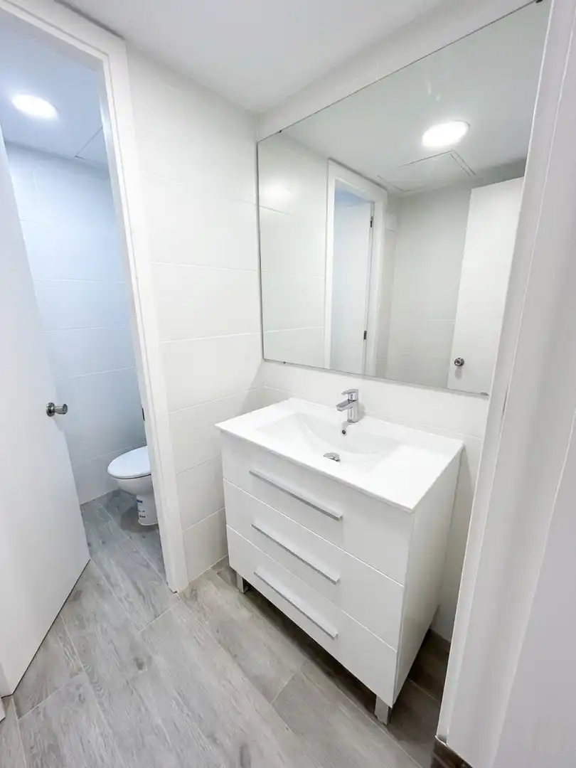 Büro mit Aufzug zur Miete in Carrer del Consell de Cent, imagen 9