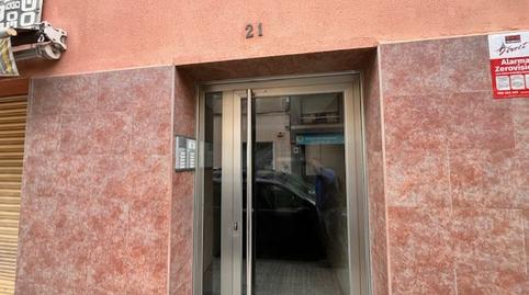Foto 2 de Apartament en venda a Iscle Soler, -1, El Pedró, Barcelona