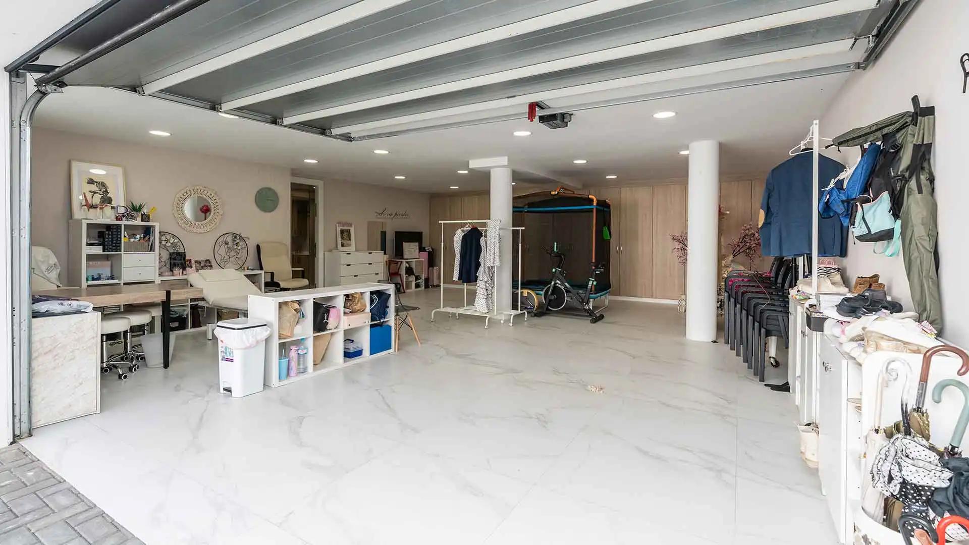 Maison avec piscine à vendre à SOL DEL CHAPARRAL 9, imagen 51