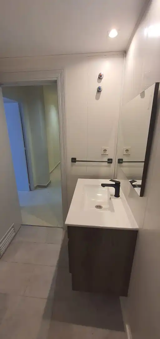 Flat for rent in Macael