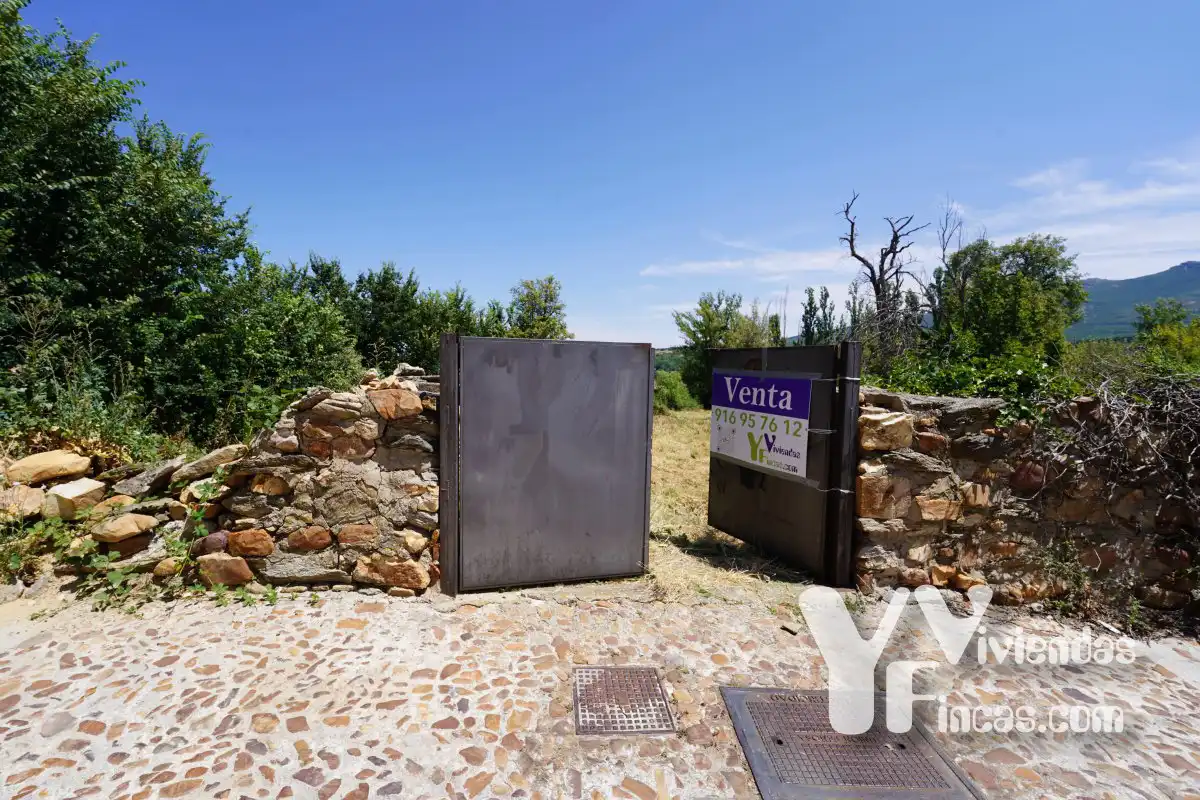 Residential for sale in Calle Bajada al Escorial, 1, Riaza