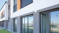 Exterior view of Flat to rent in Parla  with Air Conditioner, Heating and Storage room