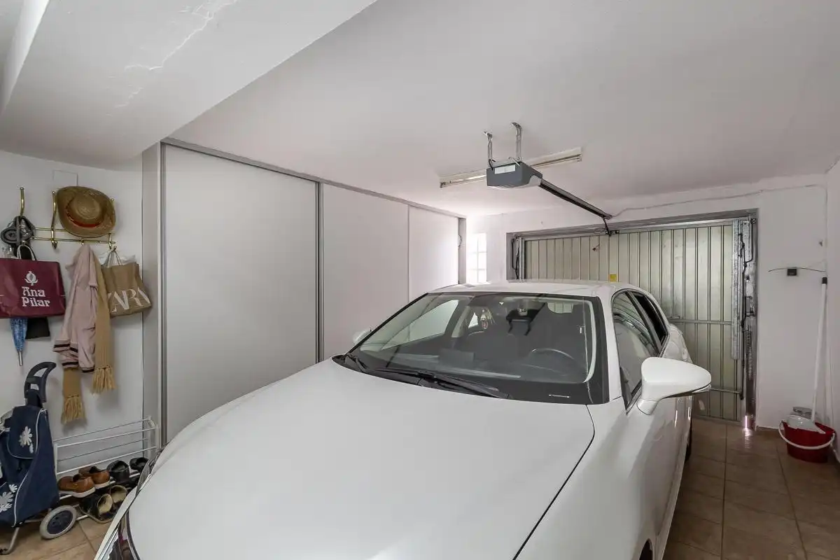 House with terrace for sale in Calle VIRGEN DEL ROSARIO, imagen 46