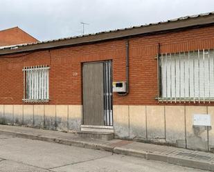 Exterior view of Flat for sale in Tordesillas