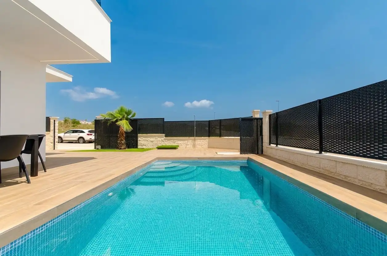 Maison avec piscine à vendre à Desamparados - Hurchillo - Torremendo, imagen 5