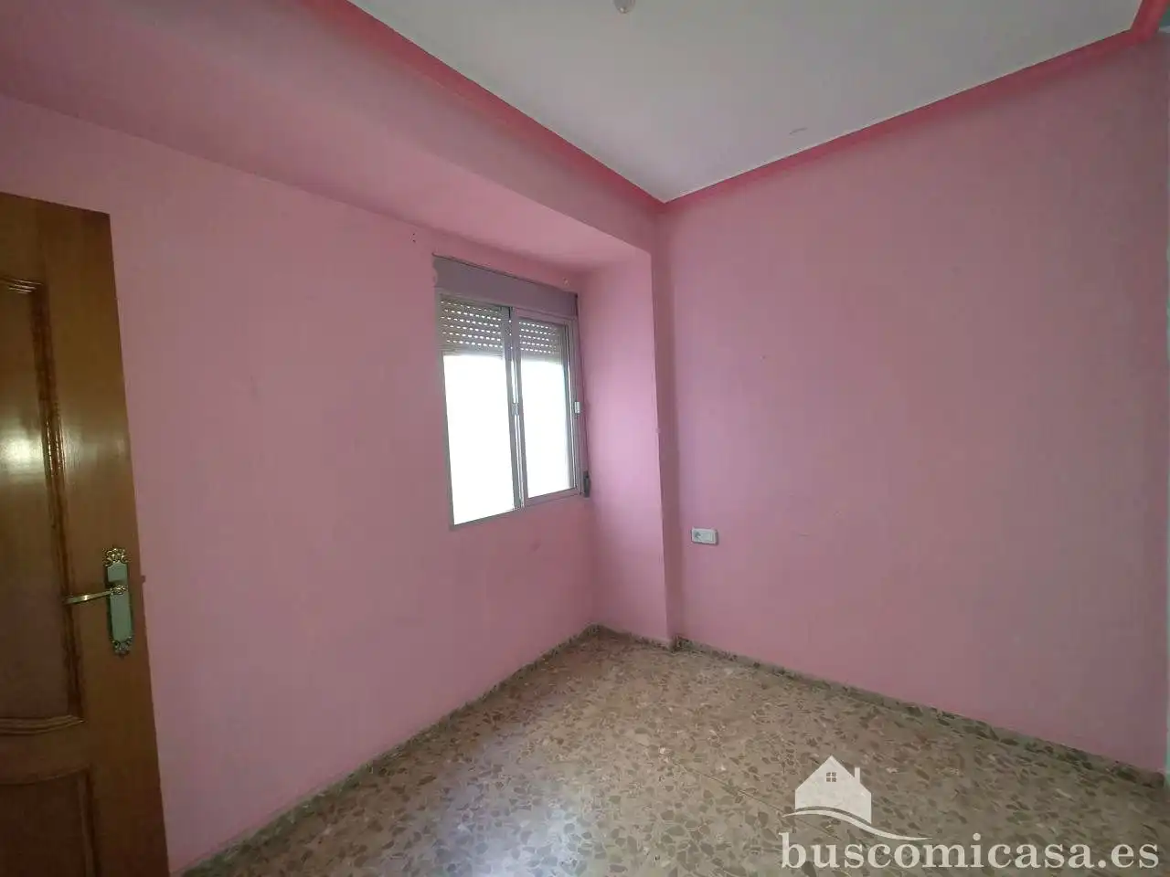 Piso con terraza en venta en Avenida Pablo Picasso, imagen 31