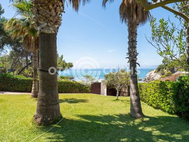 Villa con giardino in vendita a Carrer DUNES LES