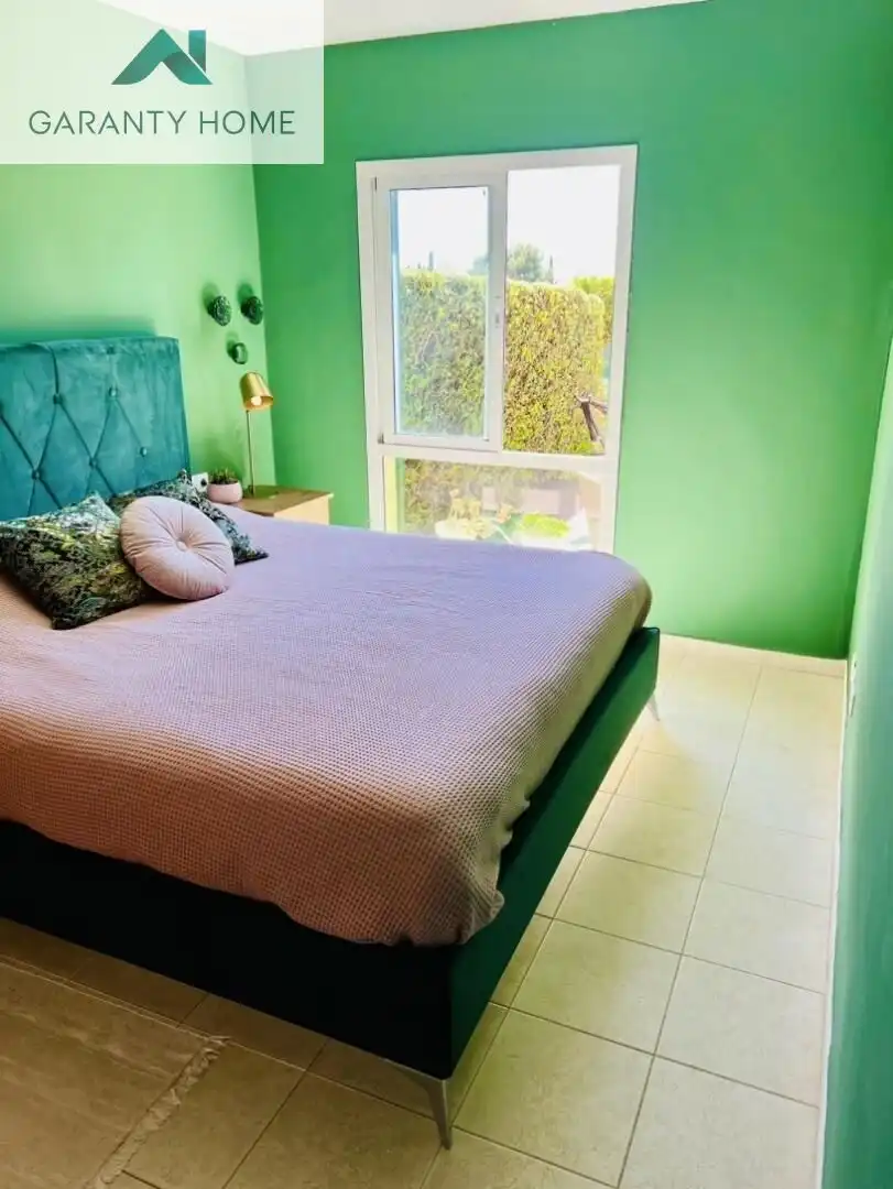 Wohnung zur Miete in La Capellanía - El Higuerón