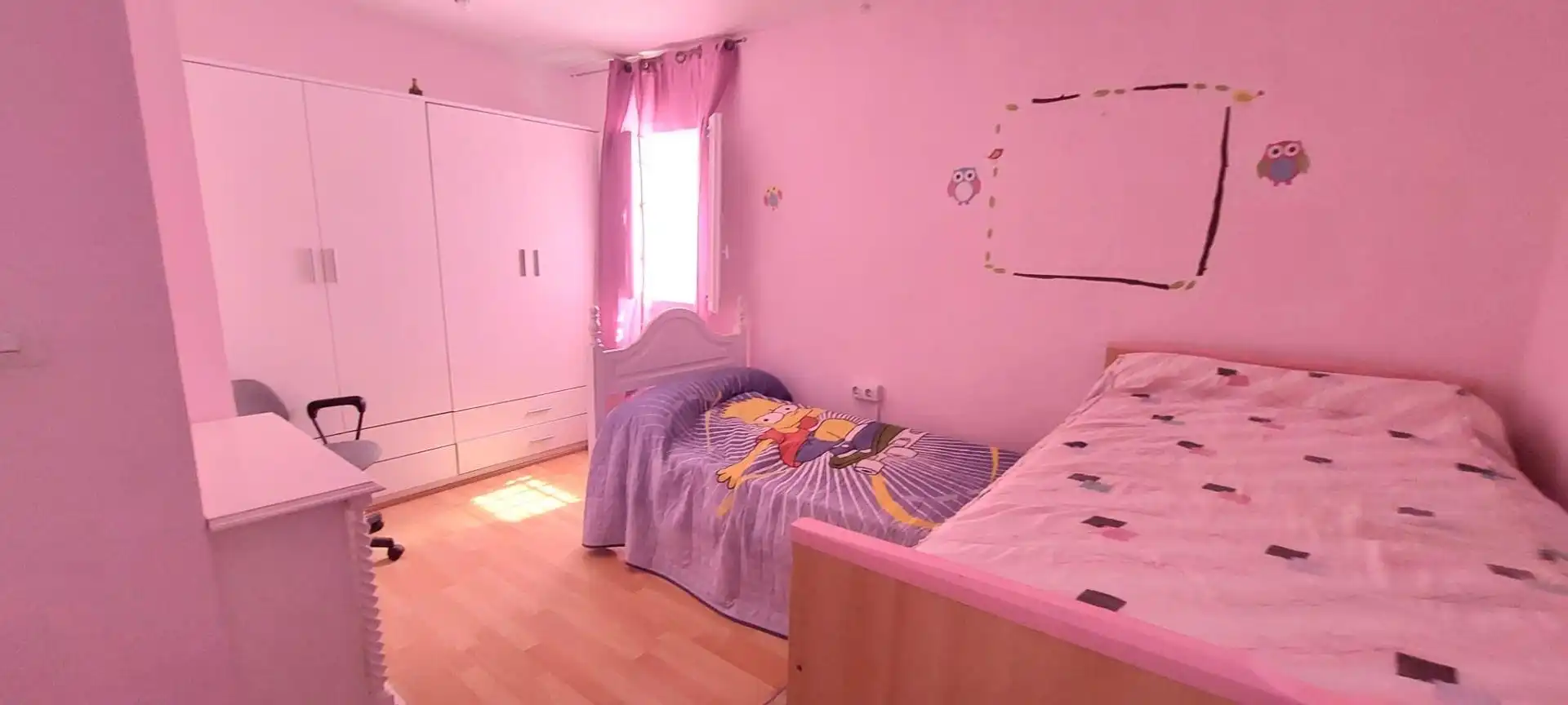 Villa in vendita a Juzgados - Plaza de Toros, imagen 12