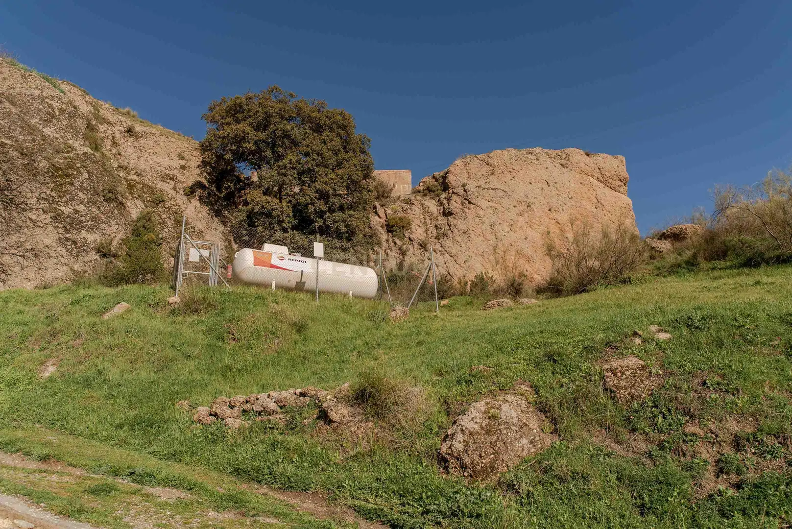 Inmuebles singulares en venta en CARRETERA SIERRA NEVADA 16, imagen 56