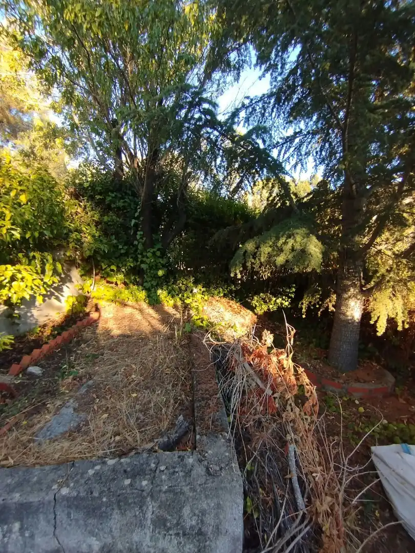 Casa amb jardí en venda a Burgohondo, imagen 12
