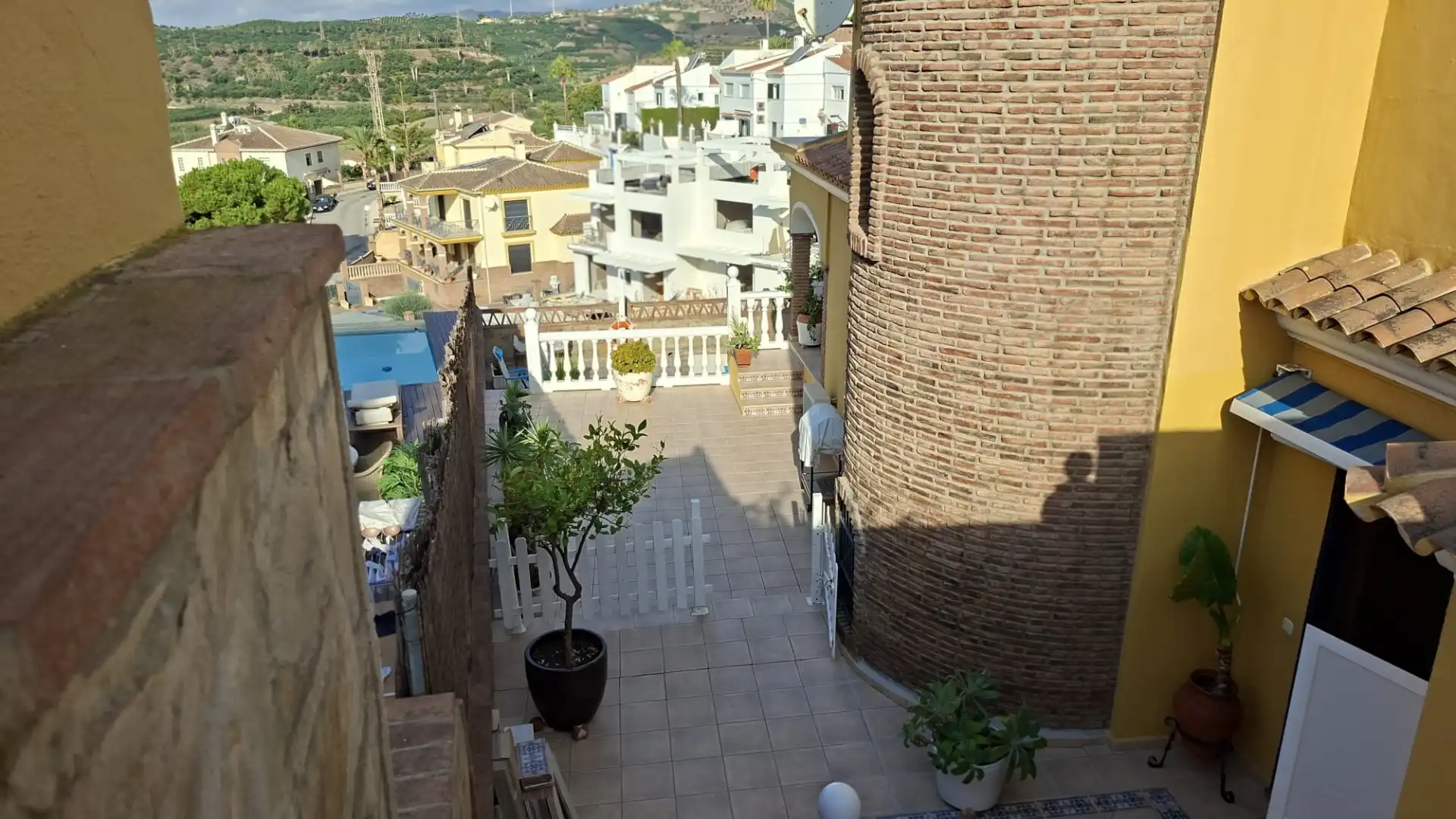 Maison jumelée avec piscine à vendre à Torre del Mar, imagen 71