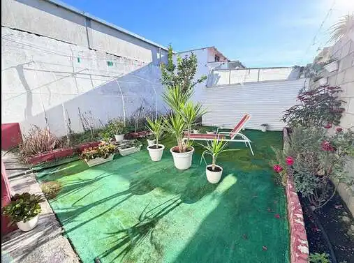 Terrassa de Casa o xalet en venda en Utrera amb Terrassa
