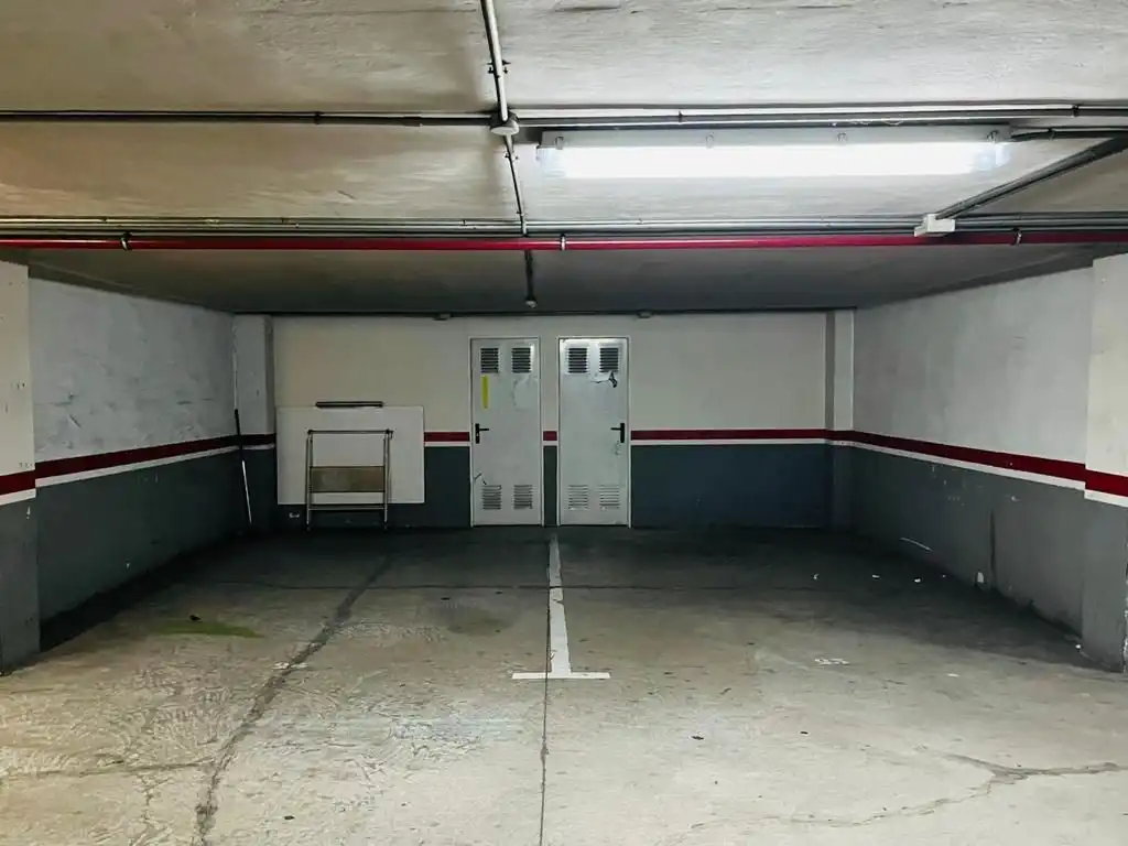 Parkplatz von Garage zur Miete in Arona