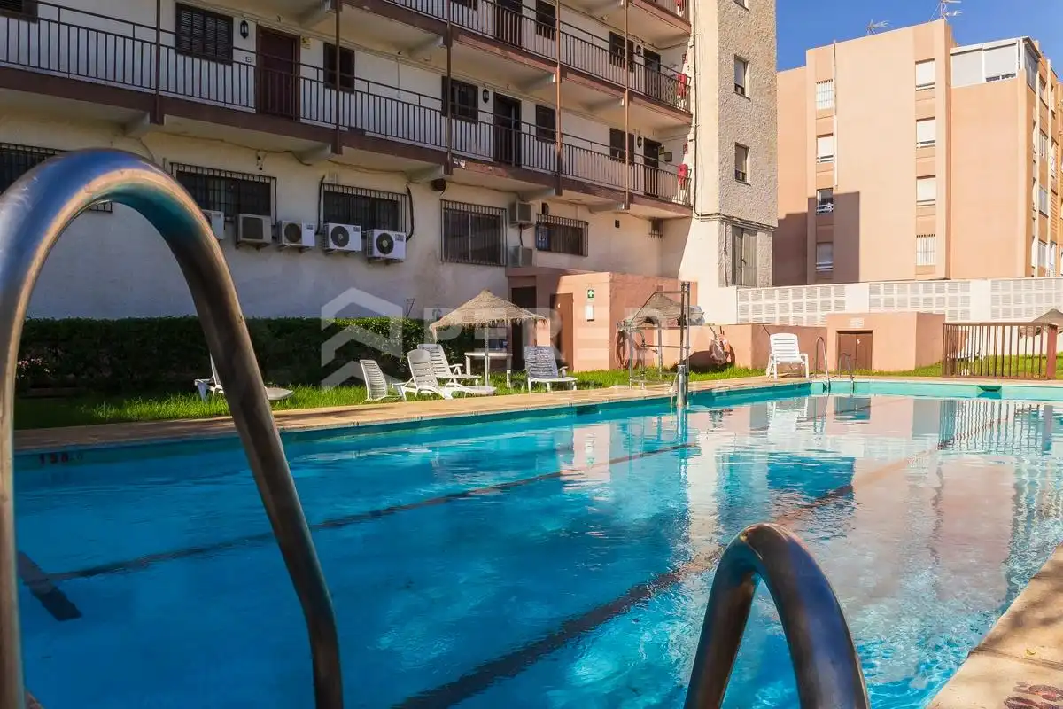 Appartement compact avec piscine à vendre à MEDITERRANEO(U), imagen 24