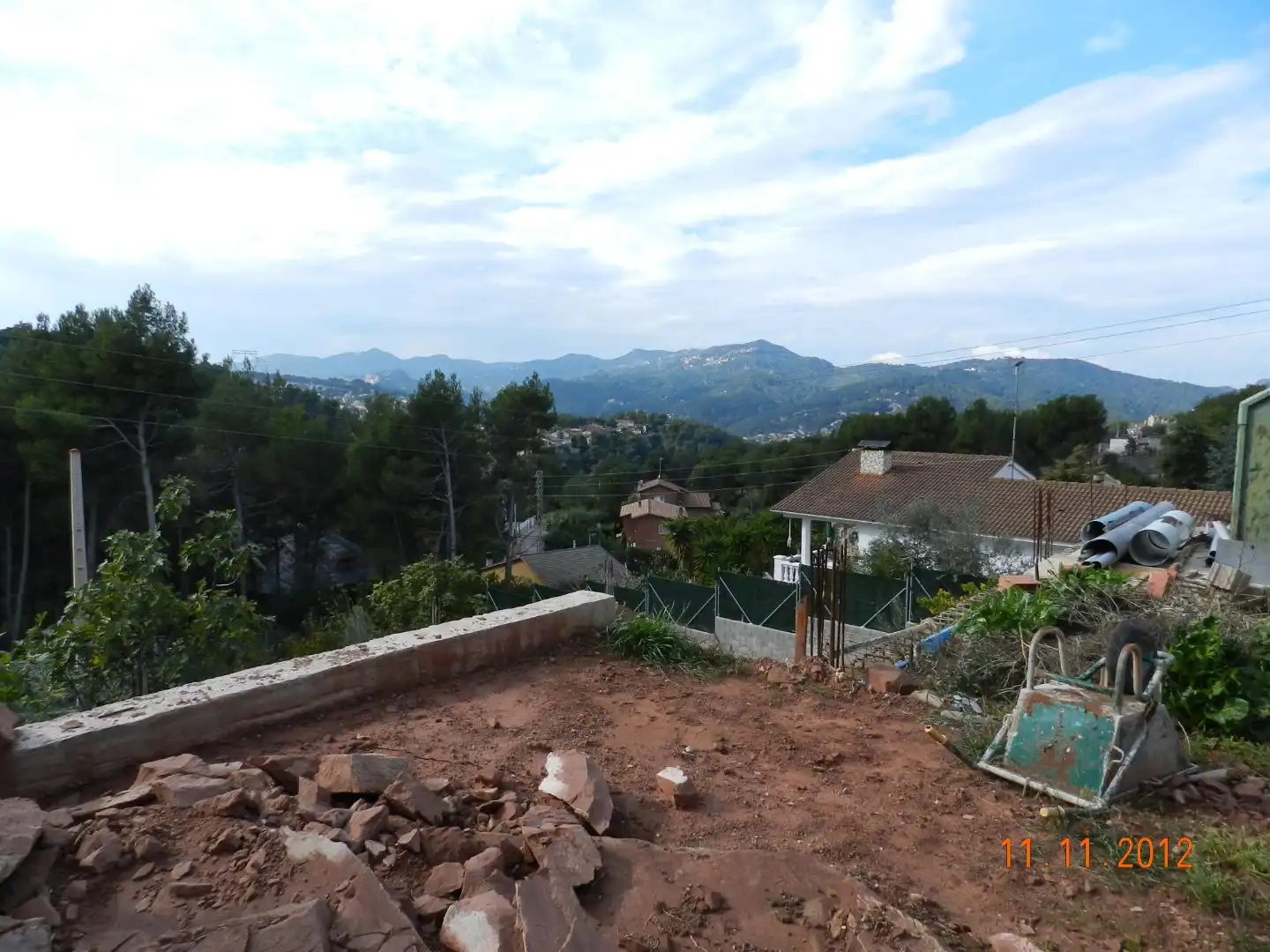Terreno residencial en venta en Miquel Balada Cervera 33, imagen 9