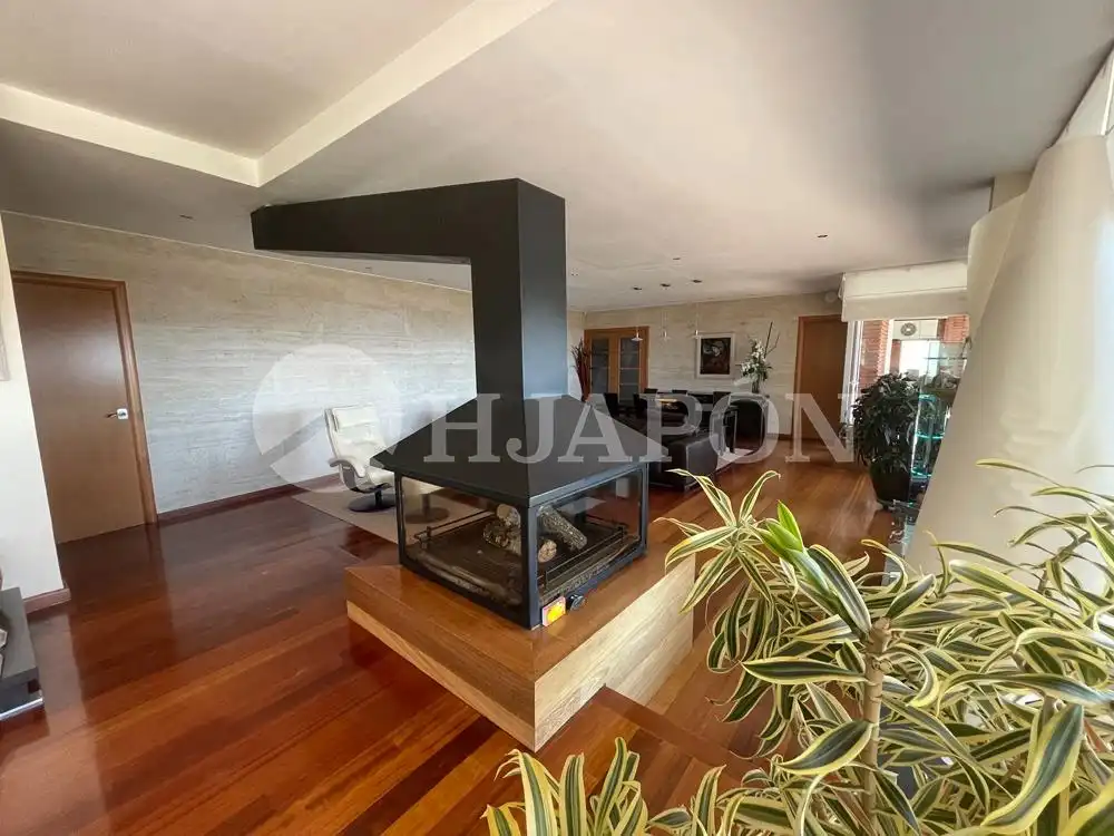 Casa con terraza en venta en Cabrils, imagen 6