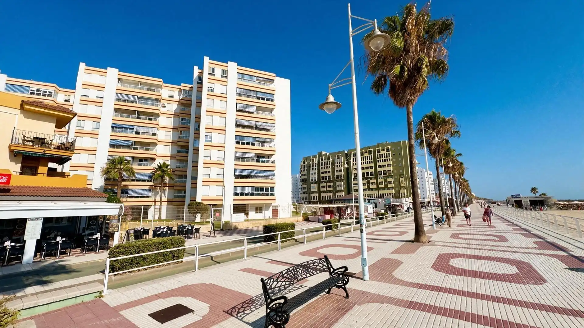 Flat with terrace for sale in Calle PASEO MARITIMO, imagen 67