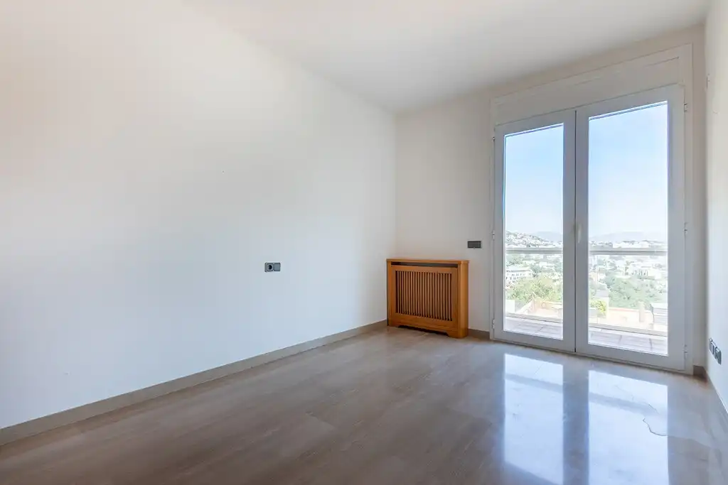 Ático con piscina en venta en Portals Nous, imagen 17