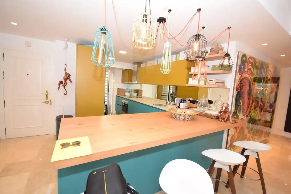 Apartament amb piscina en venda a Benamara - Atalaya, imagen 4