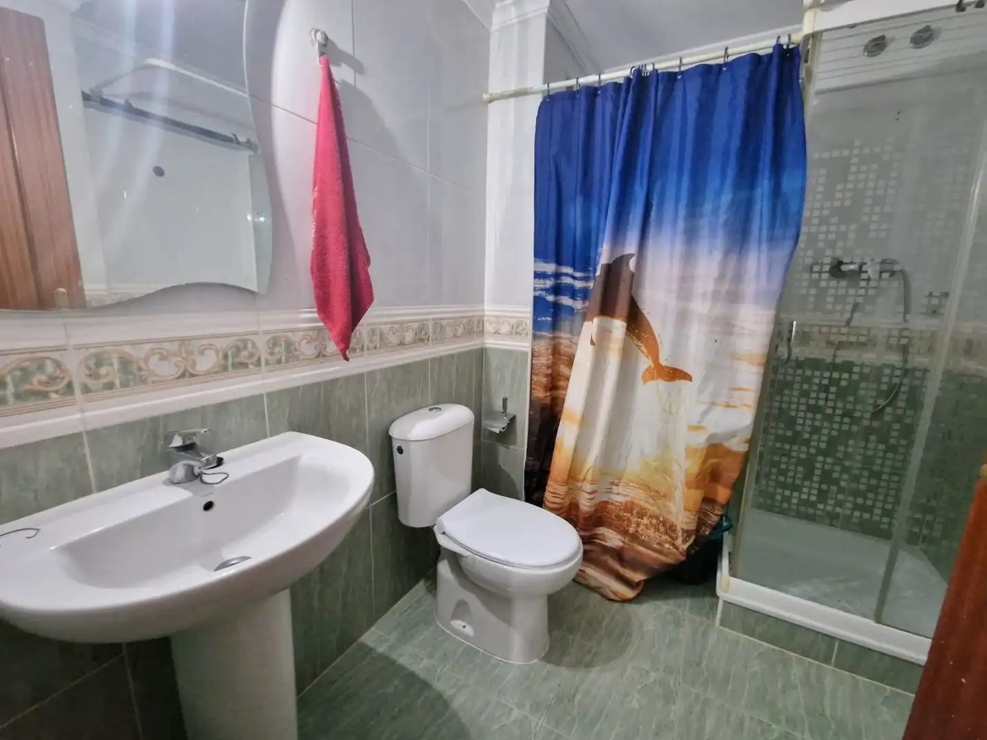 Wohnung mit Aufzug zum Verkauf in Albalat de la Ribera, imagen 29