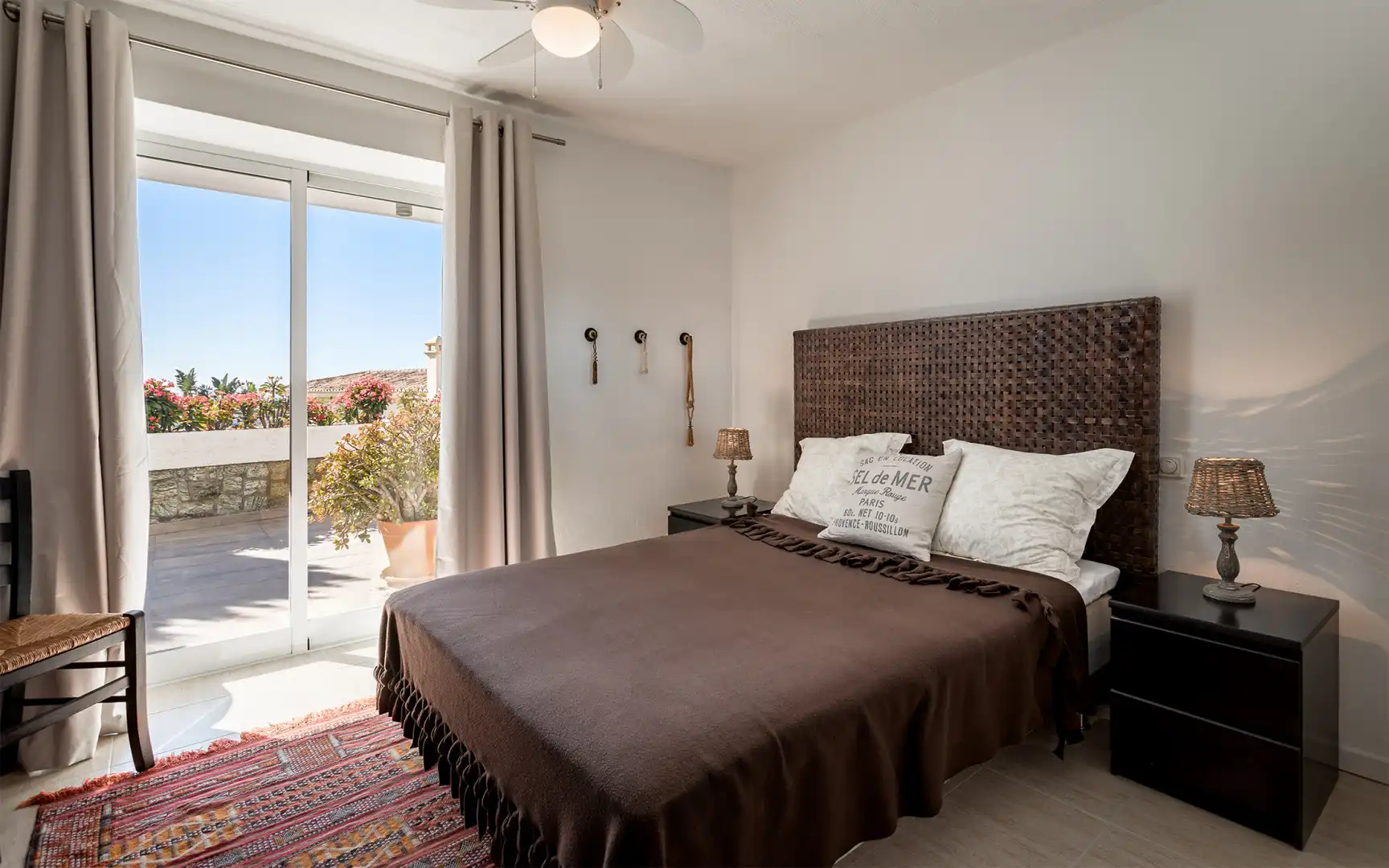 House with pool for sale in Nueva Andalucía, imagen 16