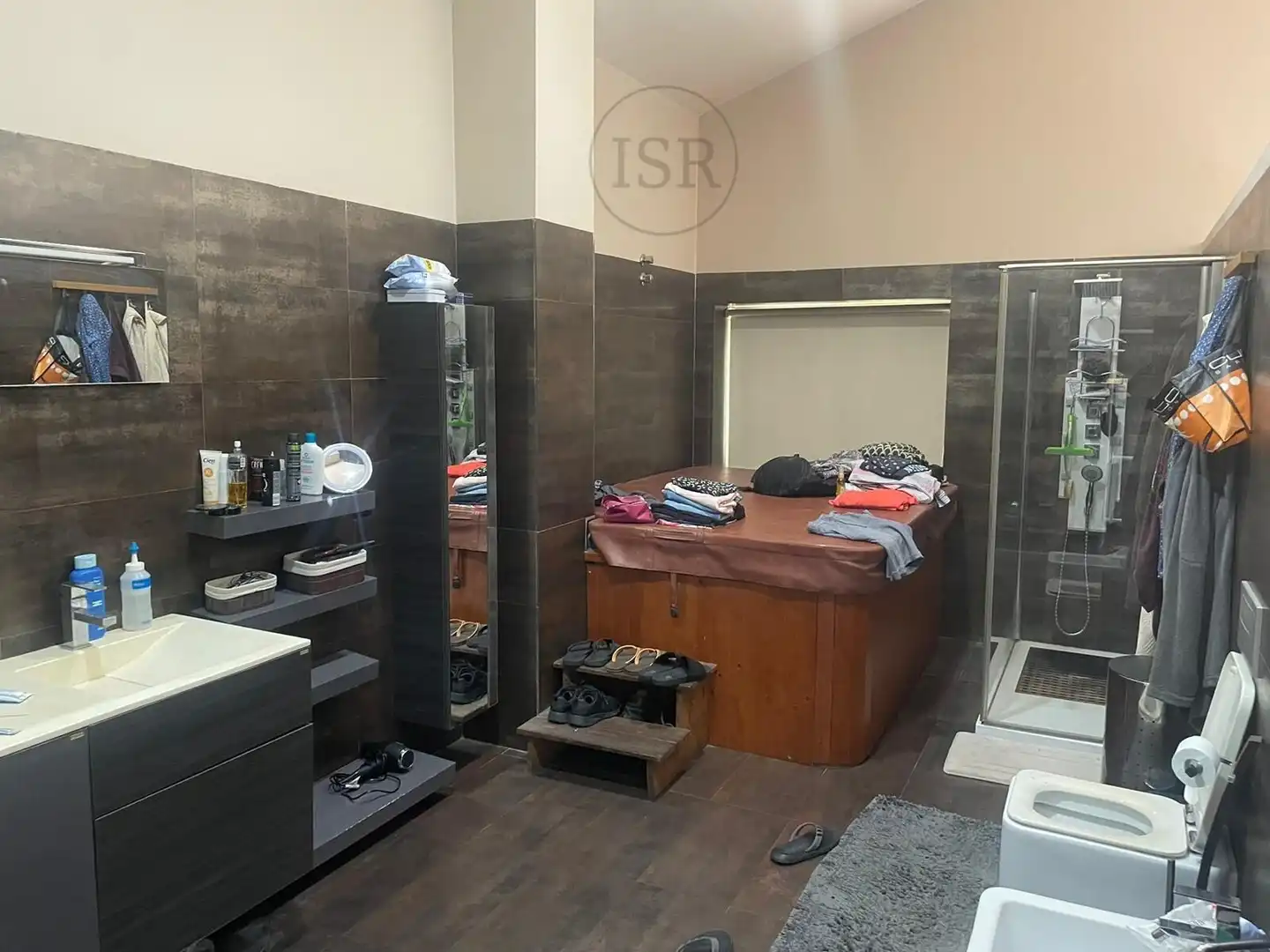 Casa o xalet en venda en Baza amb Aire condicionat, Calefacció i Jardí privat