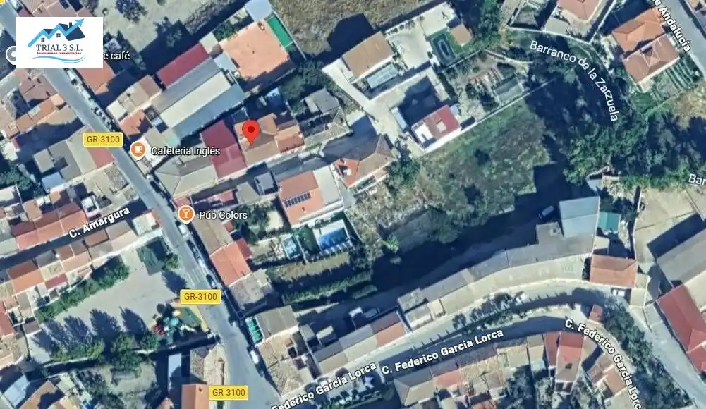 Piso en venta en Calle ALAMOS, imagen 2