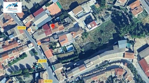 VENTA DE PISO EN MONTEJICAR., imagen 2